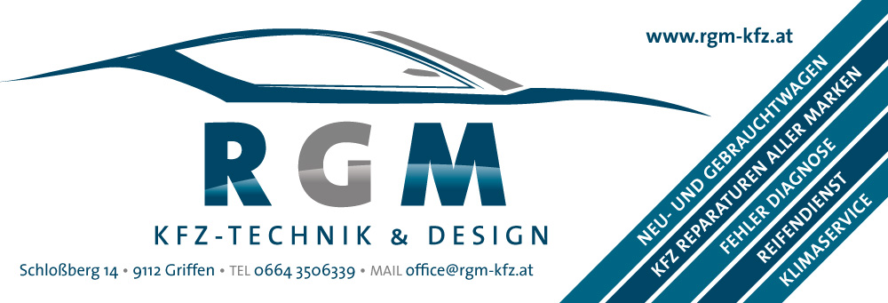 RGM KFZ
